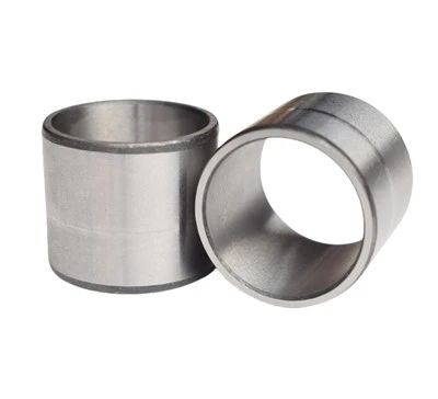 OEM CNC 가공 SS304 부싱 와셔